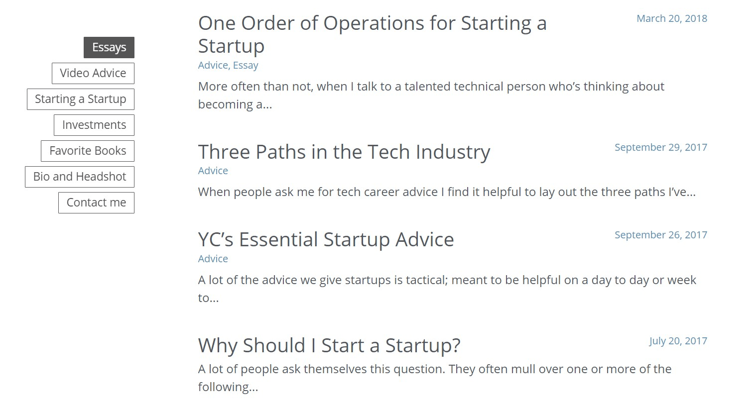 部落格網站需要不間斷發佈文章來保持活躍 部落格網站需要不間斷發佈文章來保持活躍